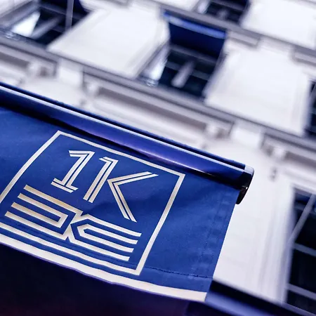 Hotel 1k Parigi
