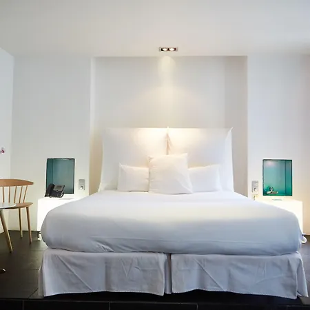 1k Hotel