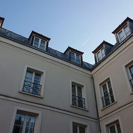 1k Hotel Parigi
