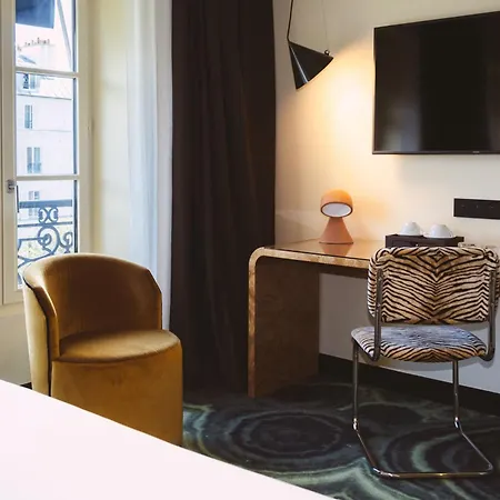 1k Parigi