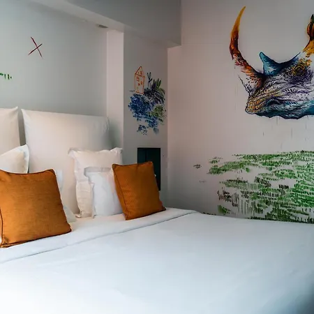 Hotel 1k 4*