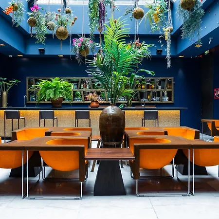 Hotel 1k Parigi