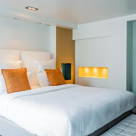 1k Hotel