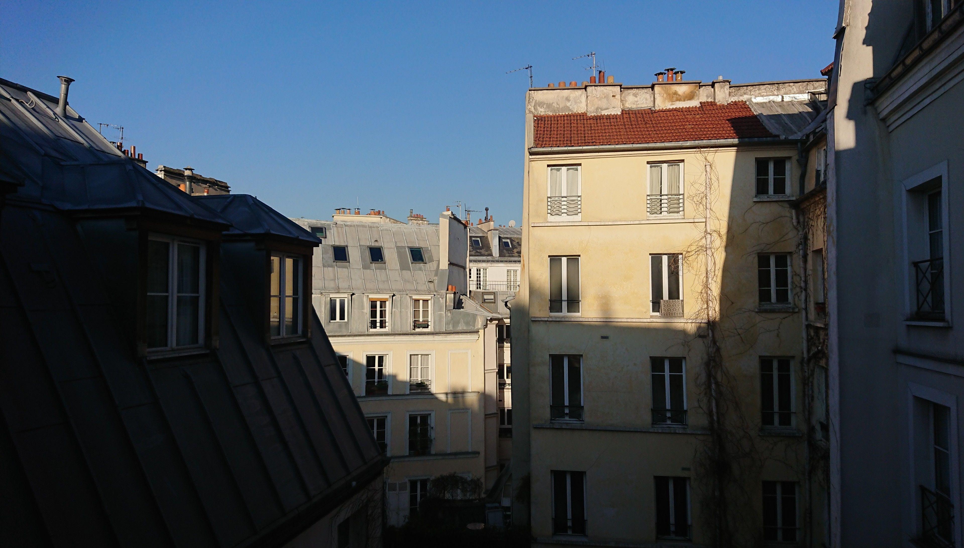 1k 4* Parigi
