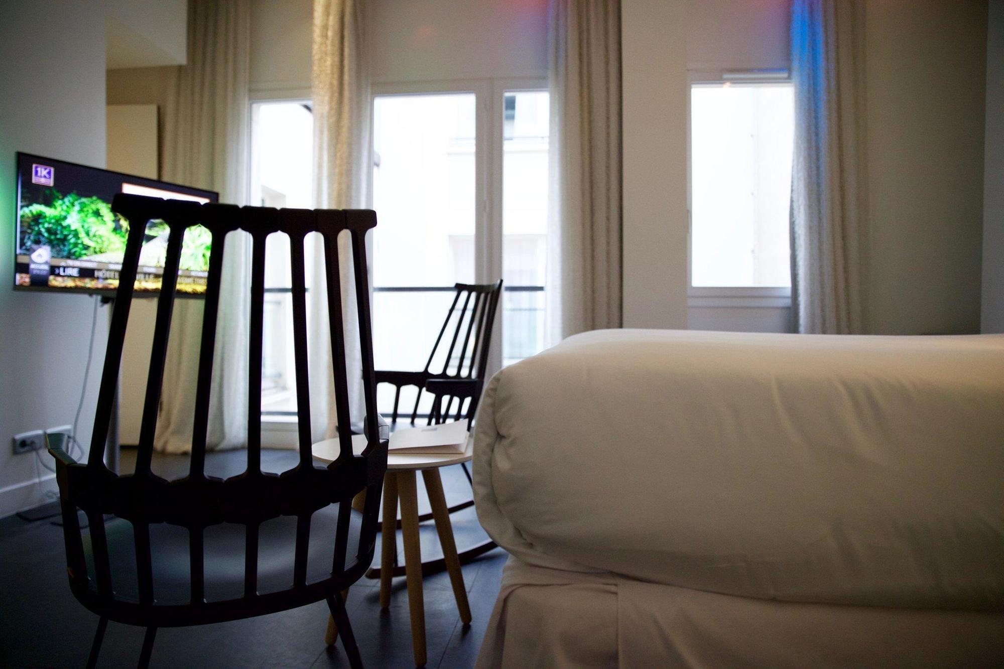 Hotel 1k Parigi